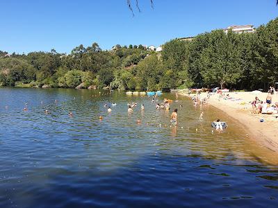 Sandee - Praia Fluvial Bitetos