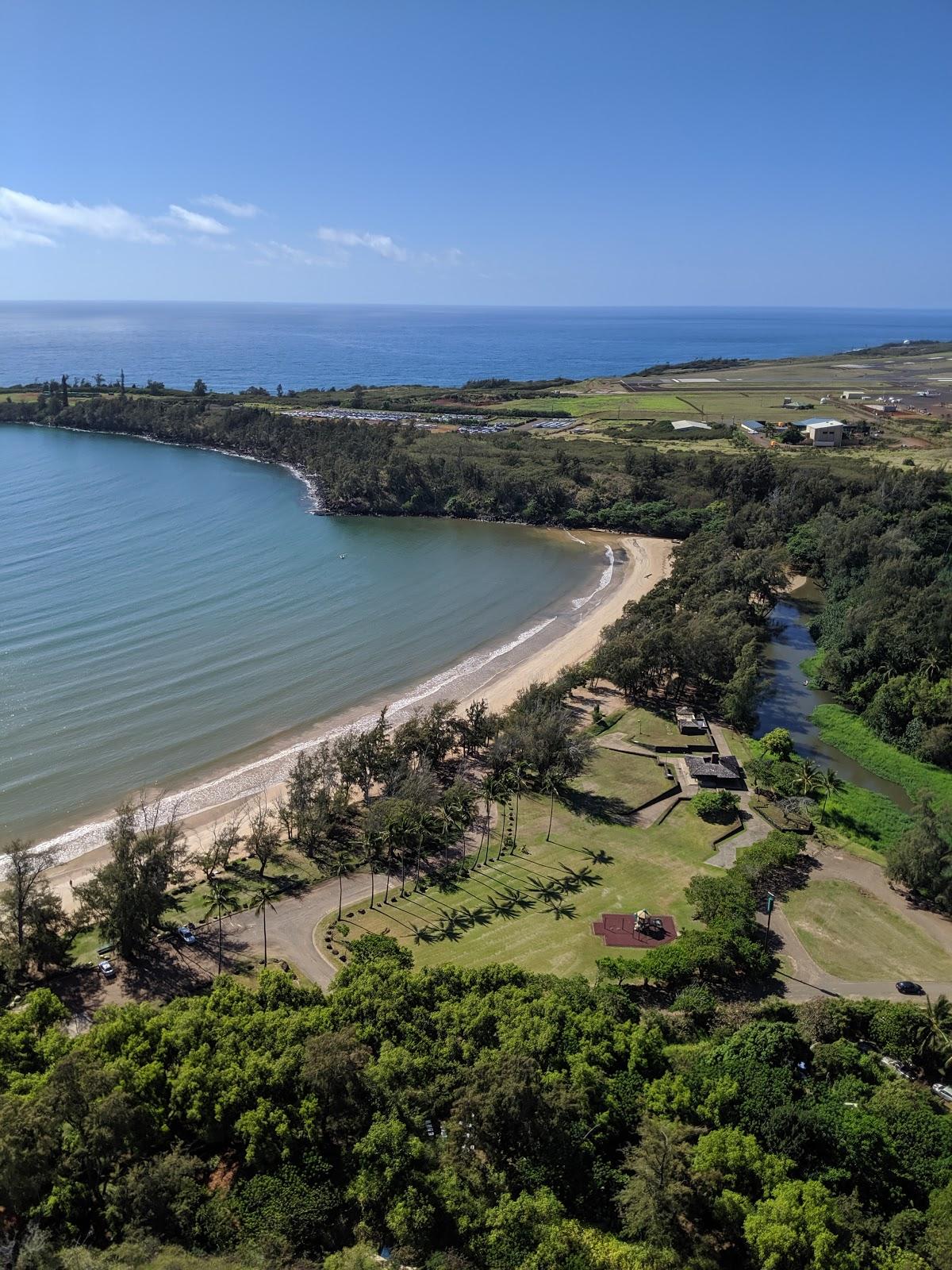 Sandee Hanamaulu Beach Park