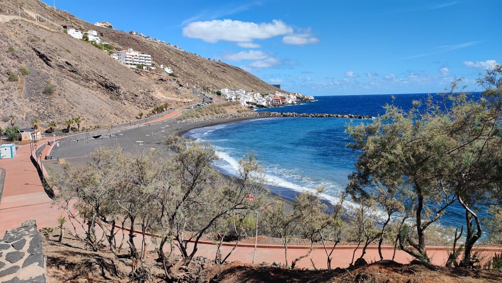 Sandee - Punta De Guadamojete