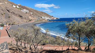 Sandee - Punta De Guadamojete