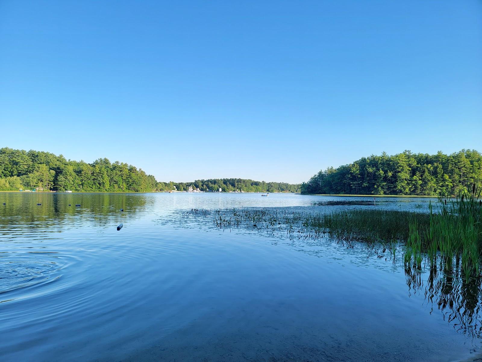 Sandee - Kingston State Park