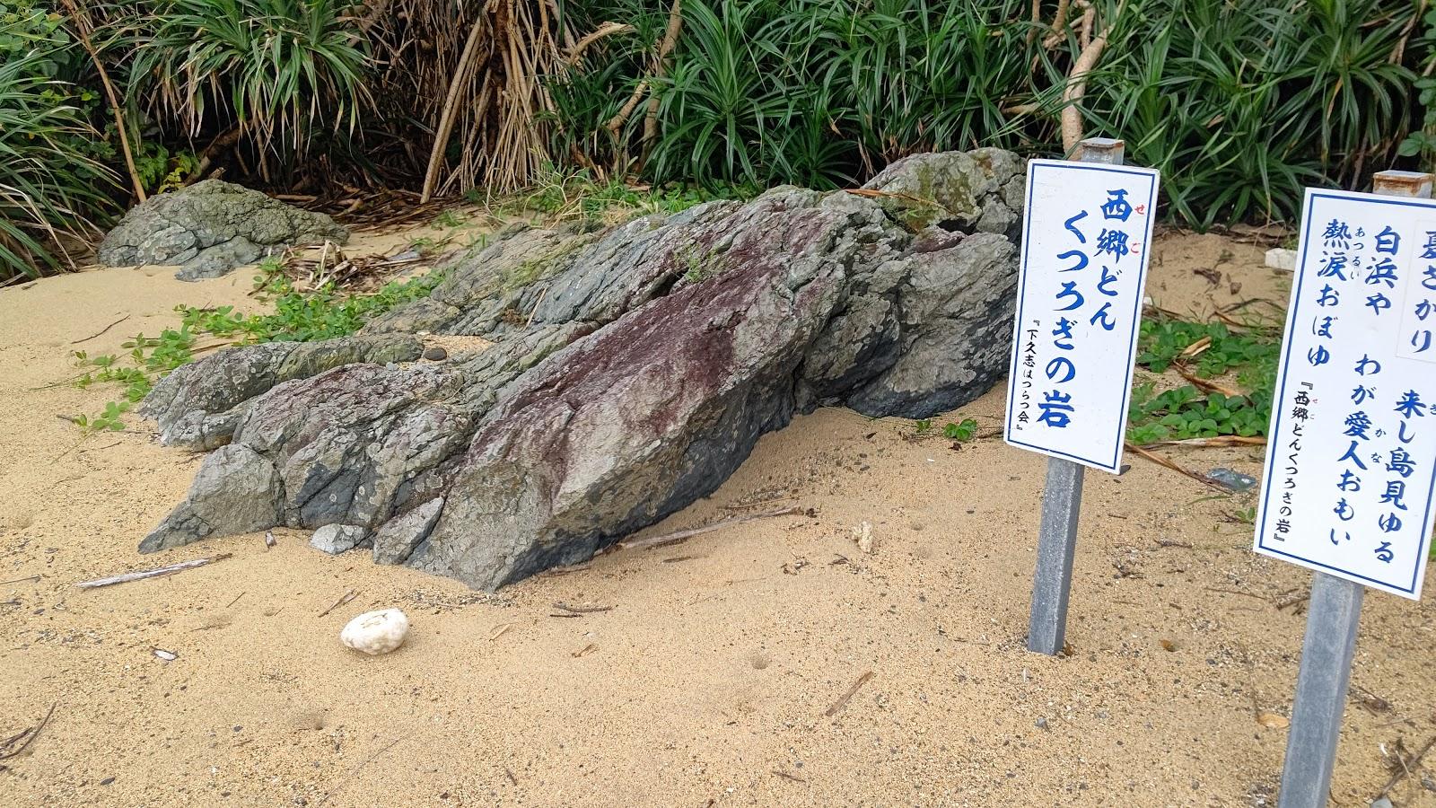 Sandee Segodon Relaxing Rock