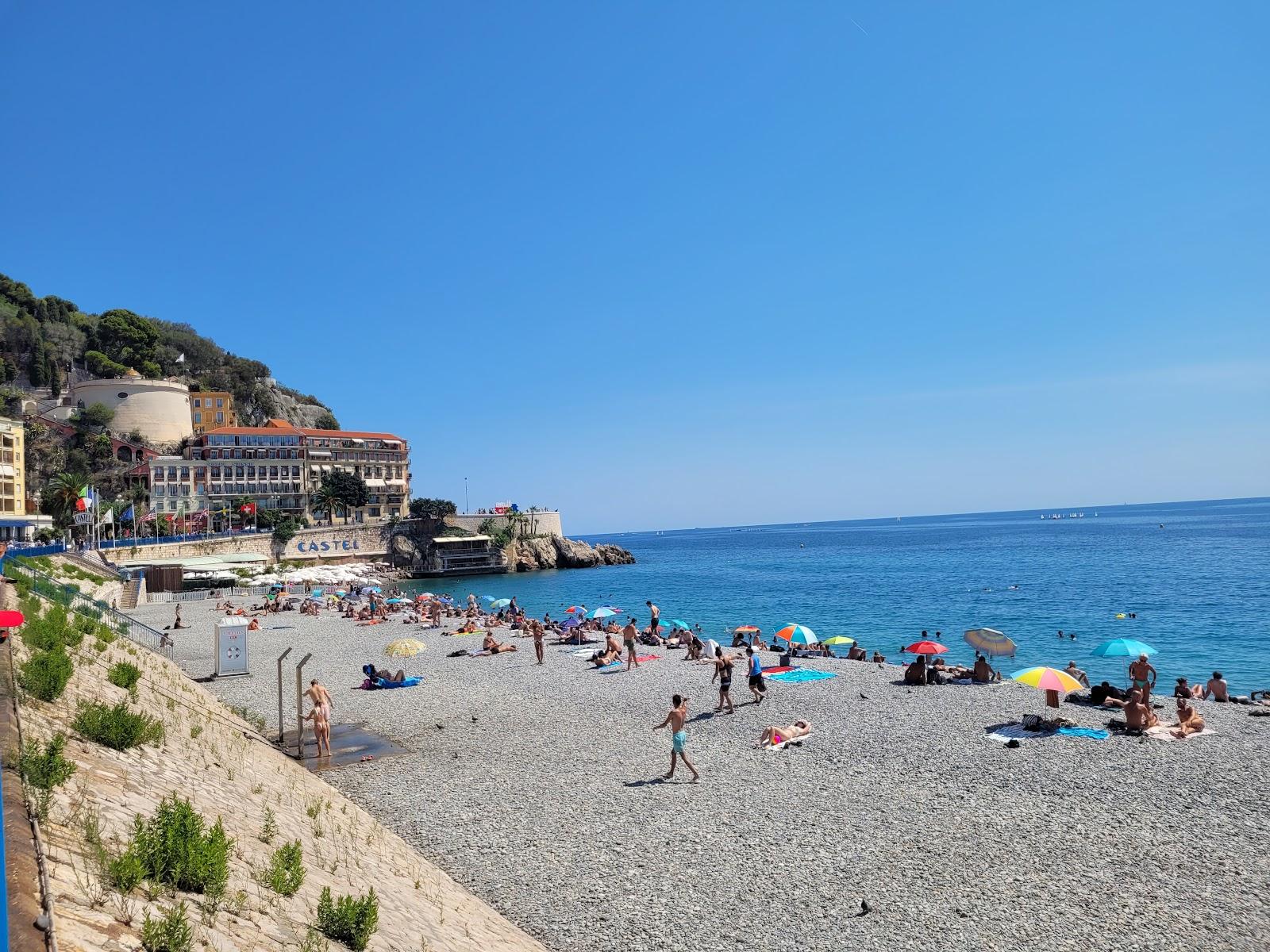 Sandee Ponchettes Public Beach Photo