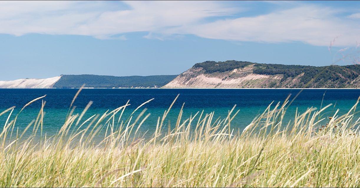 Sandee - Peterson Beach Sleeping Bear Recreation Area