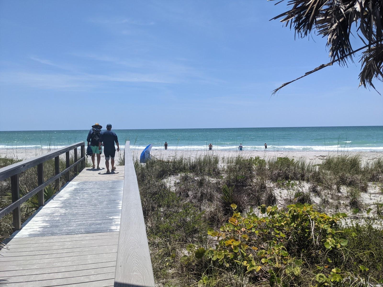 Sandee - Don Pedro Island State Park