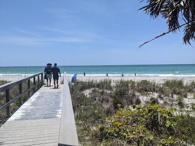 Sandee - Don Pedro Island State Park