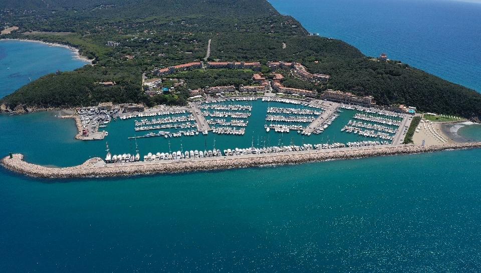 Sandee Punta Ala