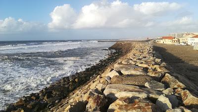 Sandee - Praia De Cortegaca Norte