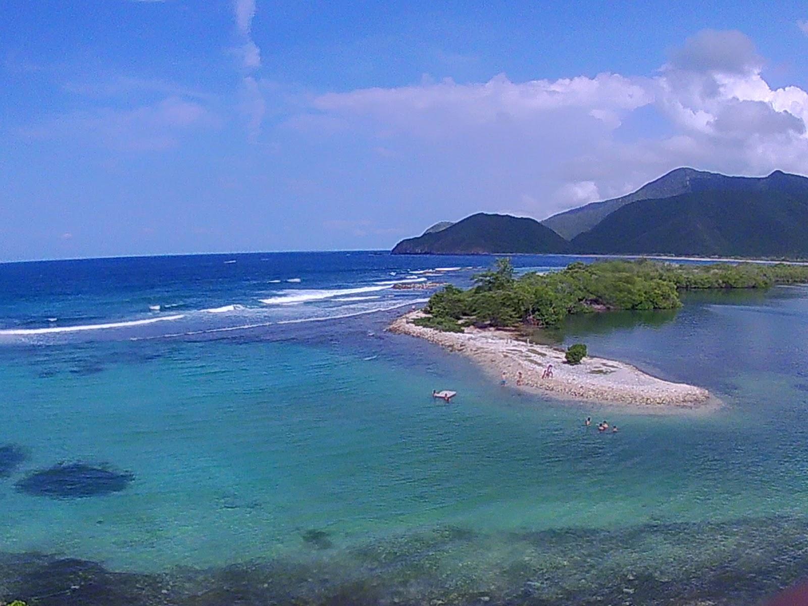 Sandee Playa De Yapascua