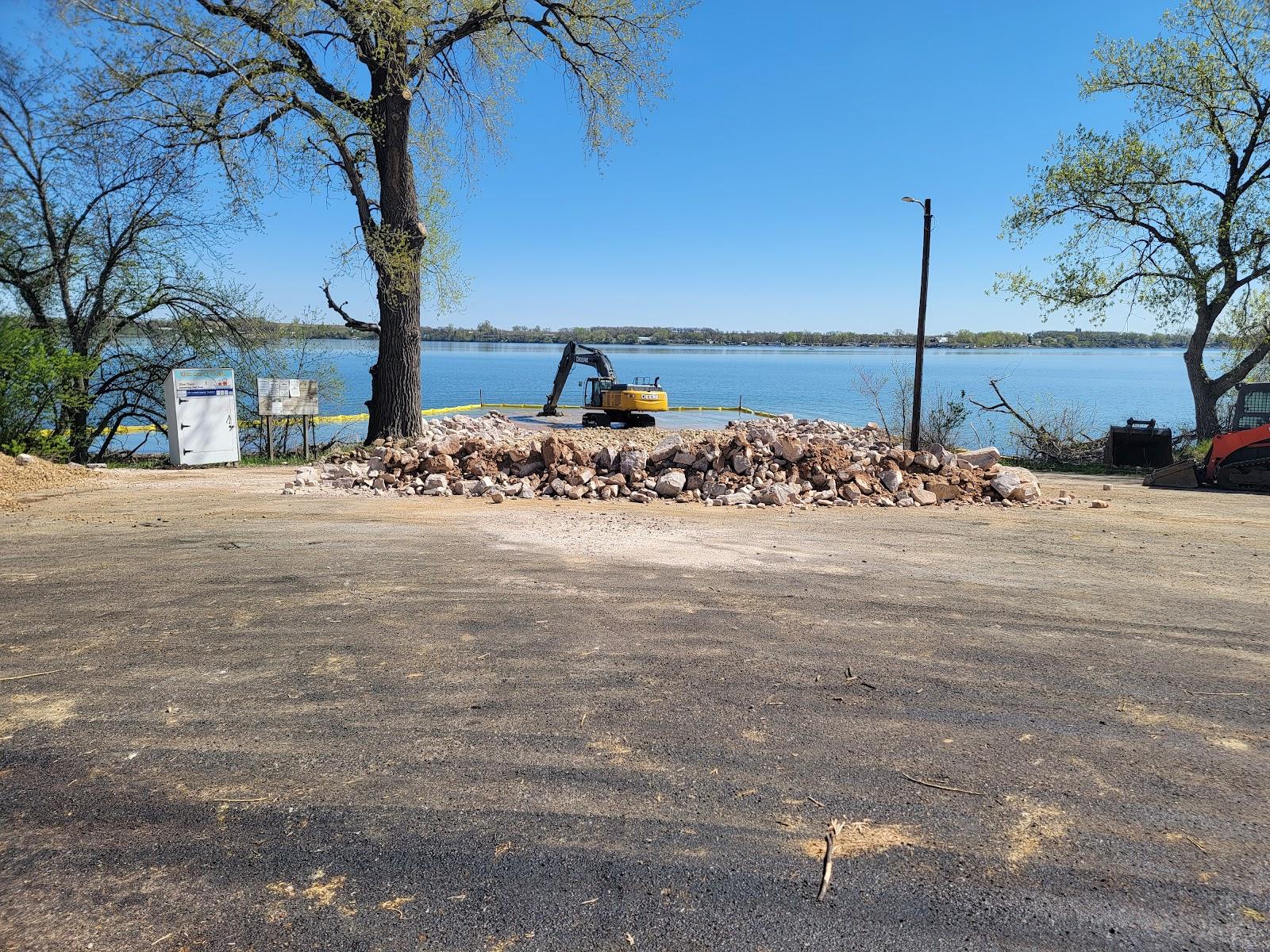 Sandee Walker's Point State Recreation Area