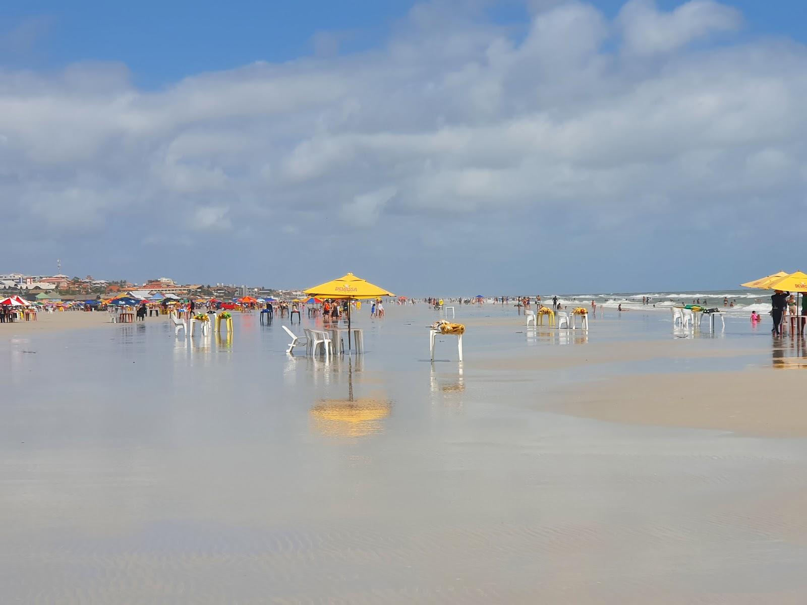Sandee Praia Do Ajiru