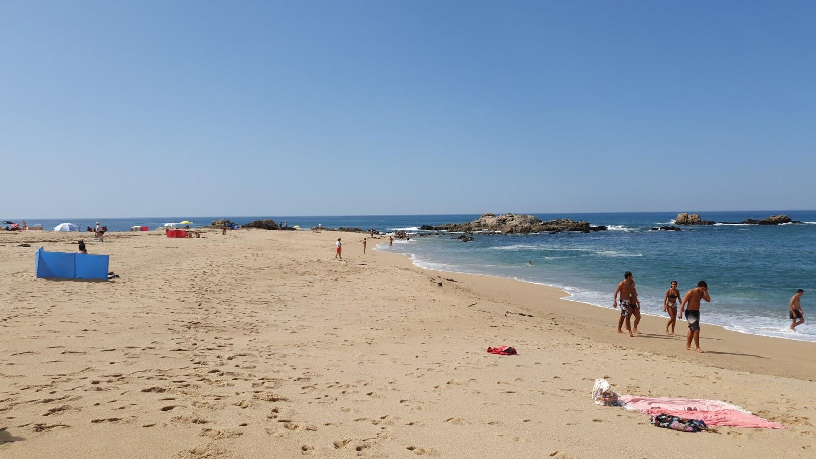 Sandee - Praia Das Pedras Do Corgo