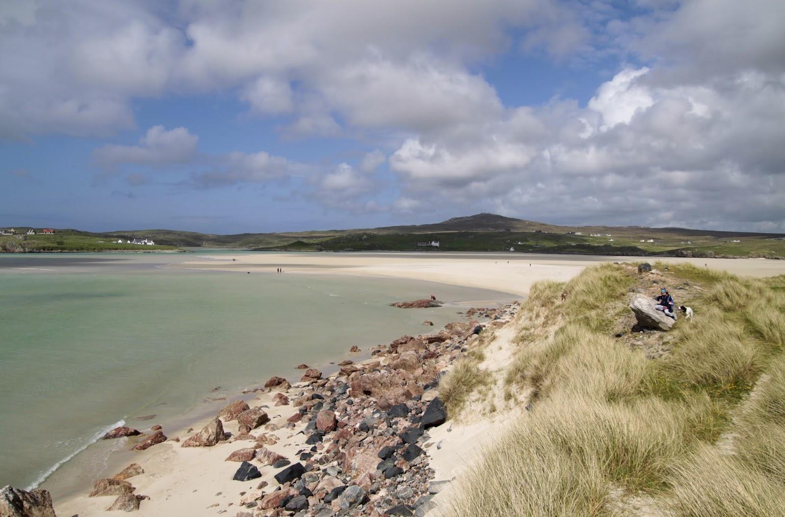 Sandee Ardroil Beach