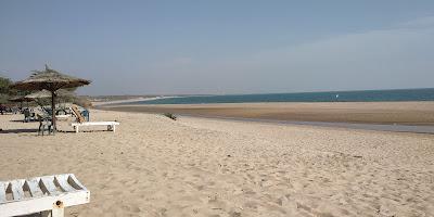 Sandee - Wave Beach Resort Mandvi