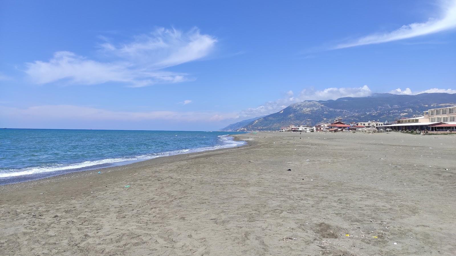 Sandee Samandag Beach