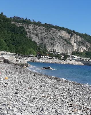 Sandee - Beach Castelreggio