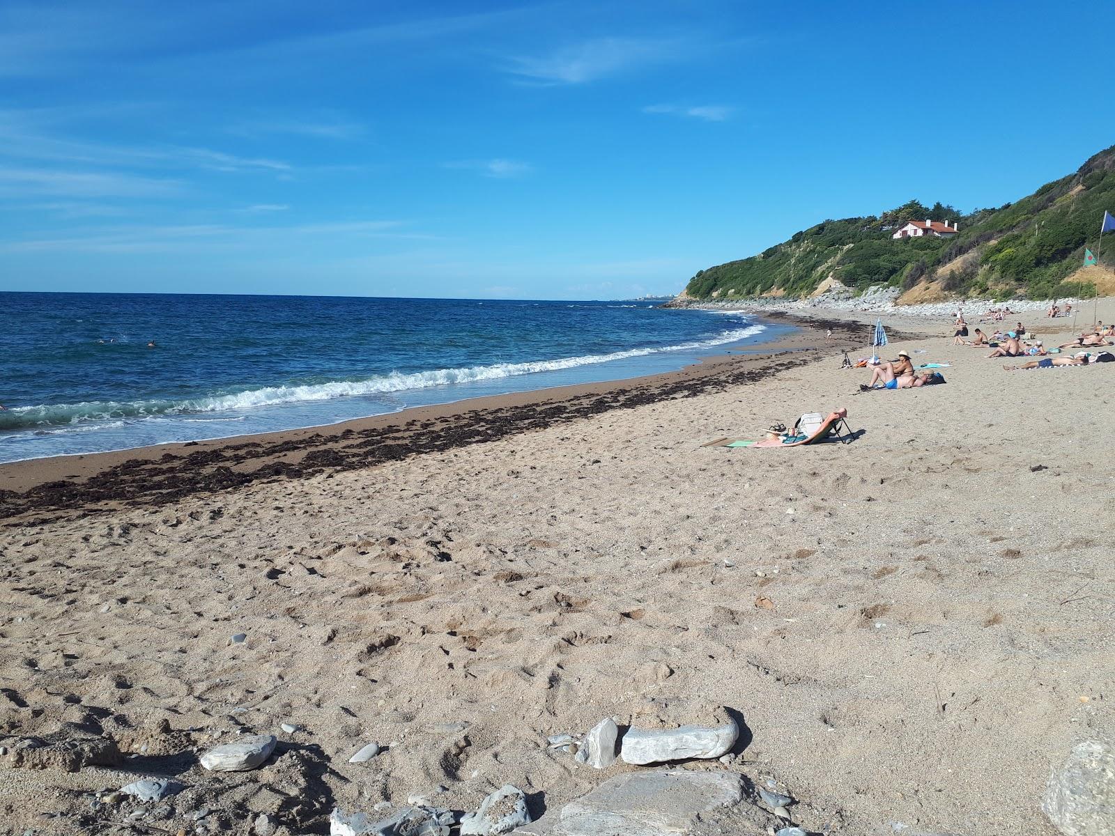 Sandee Plage De Senix

