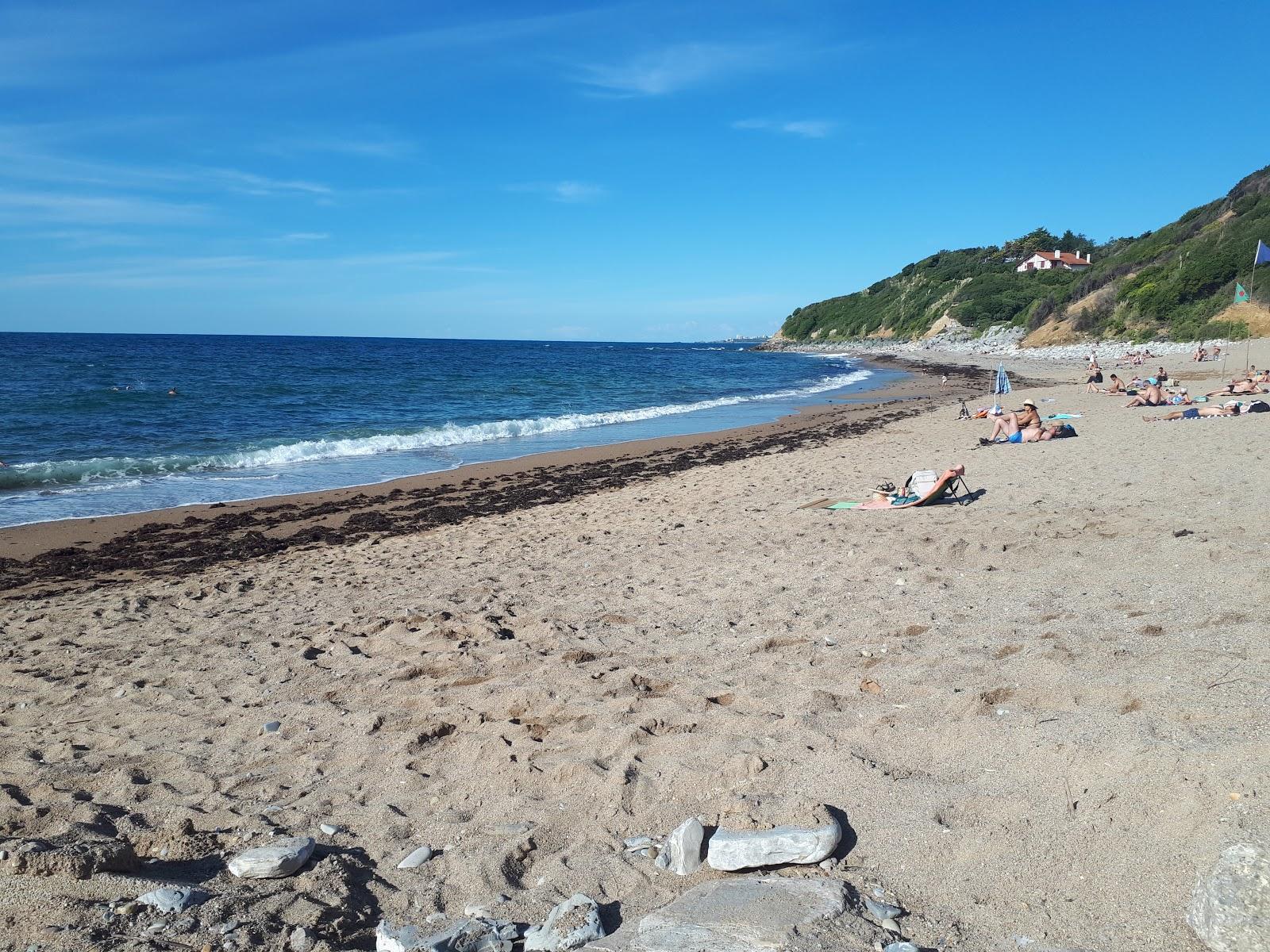 Sandee Plage De Senix
 Photo