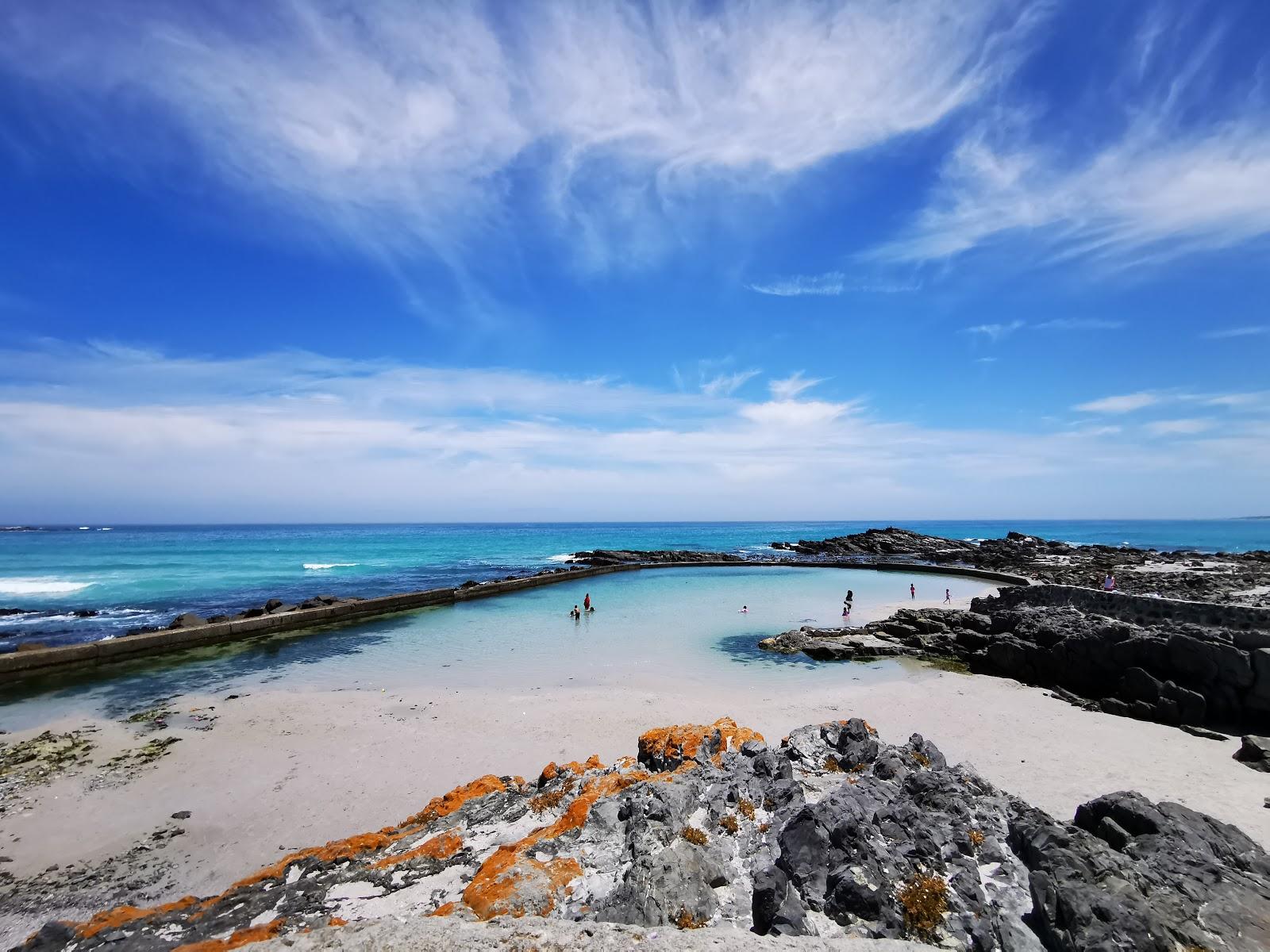 Sandee Silverstroom Beach