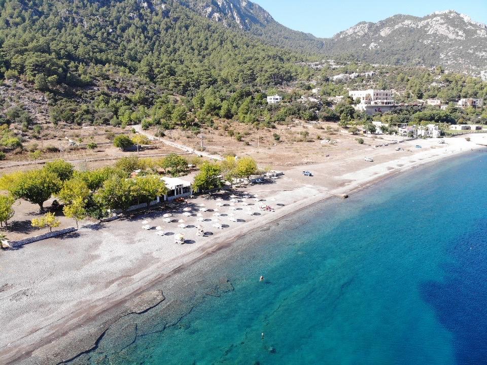 Sandee Rina Beach - Dursun'Un Yeri