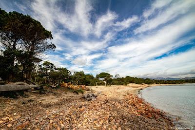 Sandee - Plage De Villata