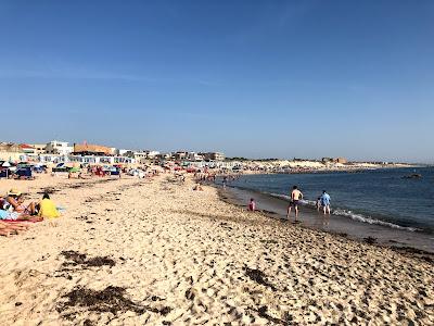 Sandee - Praia De Mindelo