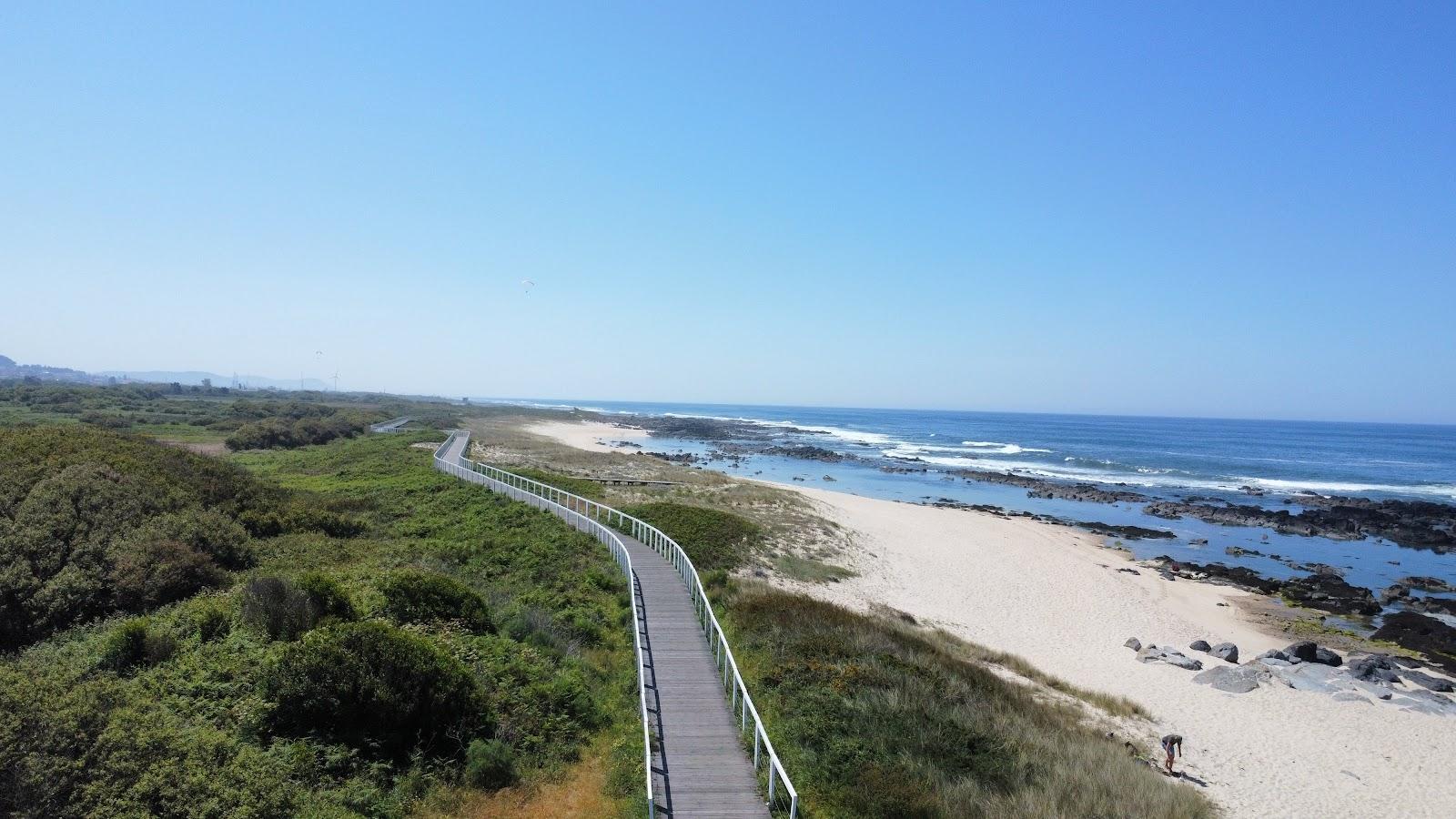 Sandee Praia Do Canto Marinho Photo