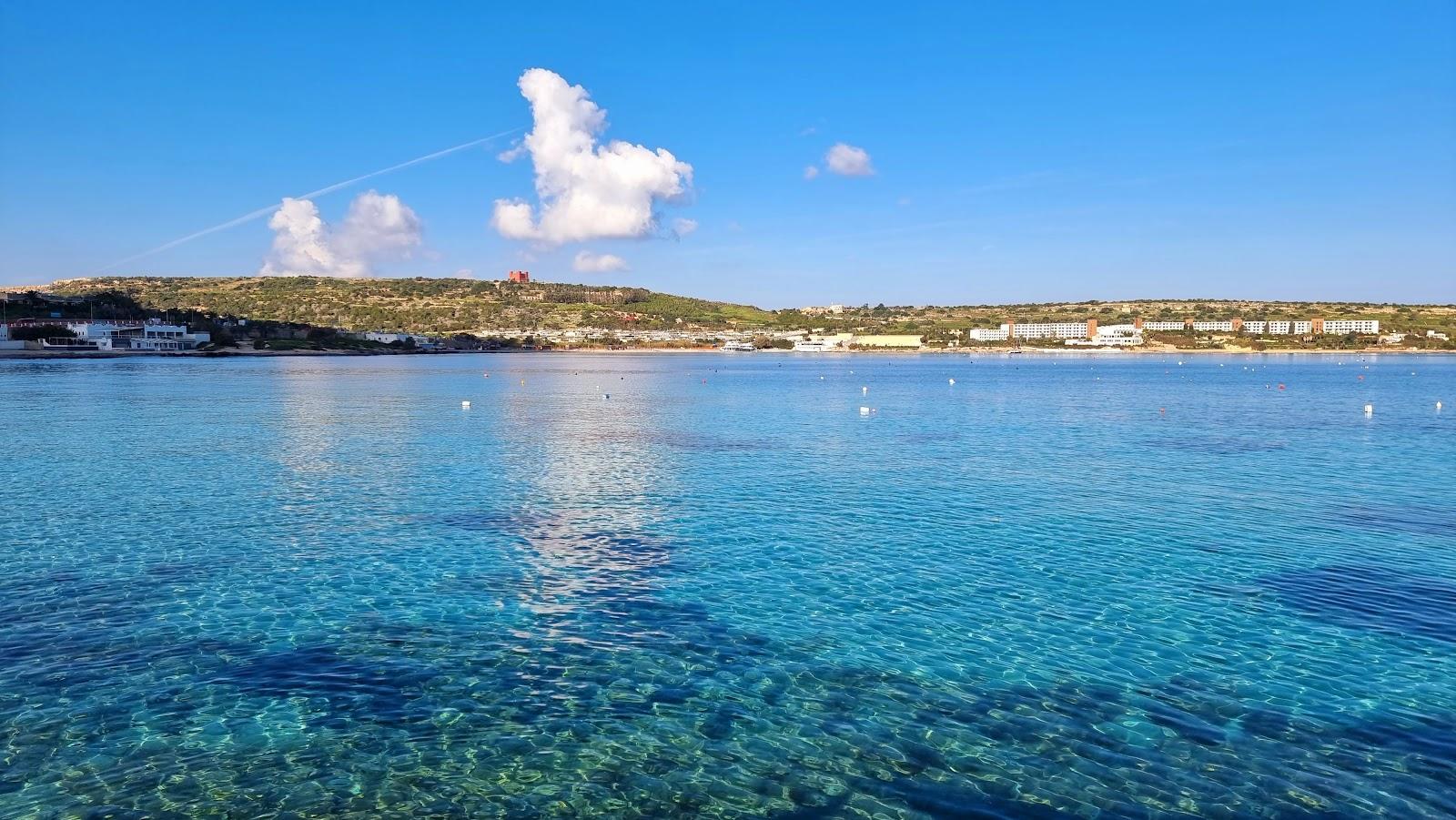 Sandee Coral Beach