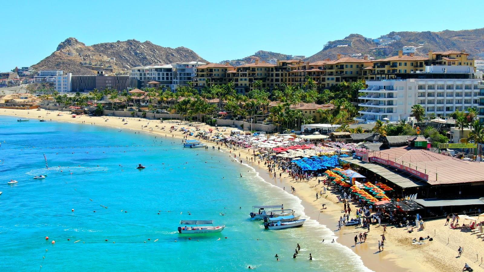 Sandee - The Arch Of Cabo San Lucas