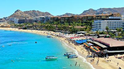 Sandee - The Arch Of Cabo San Lucas