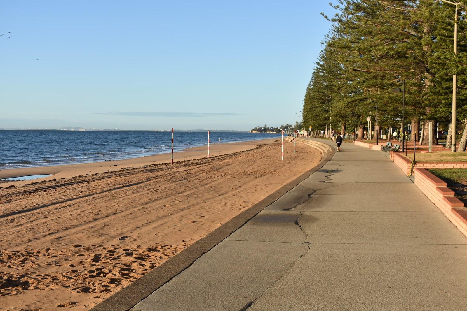 Sandee Suttons Beach Photo