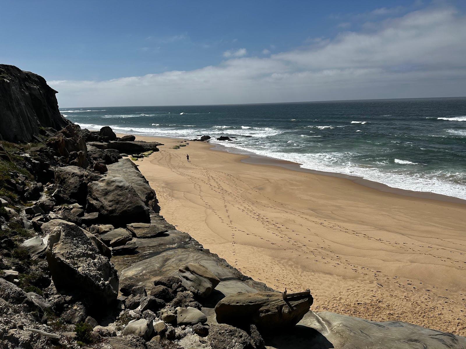 Sandee - Praia Da Mexilhoeira