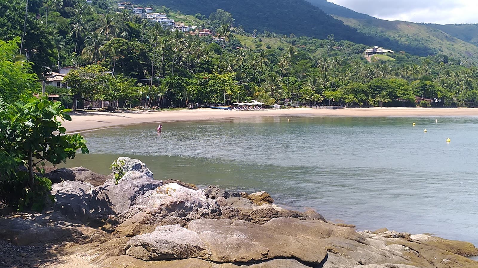 Sandee - Praia Da Siriuba