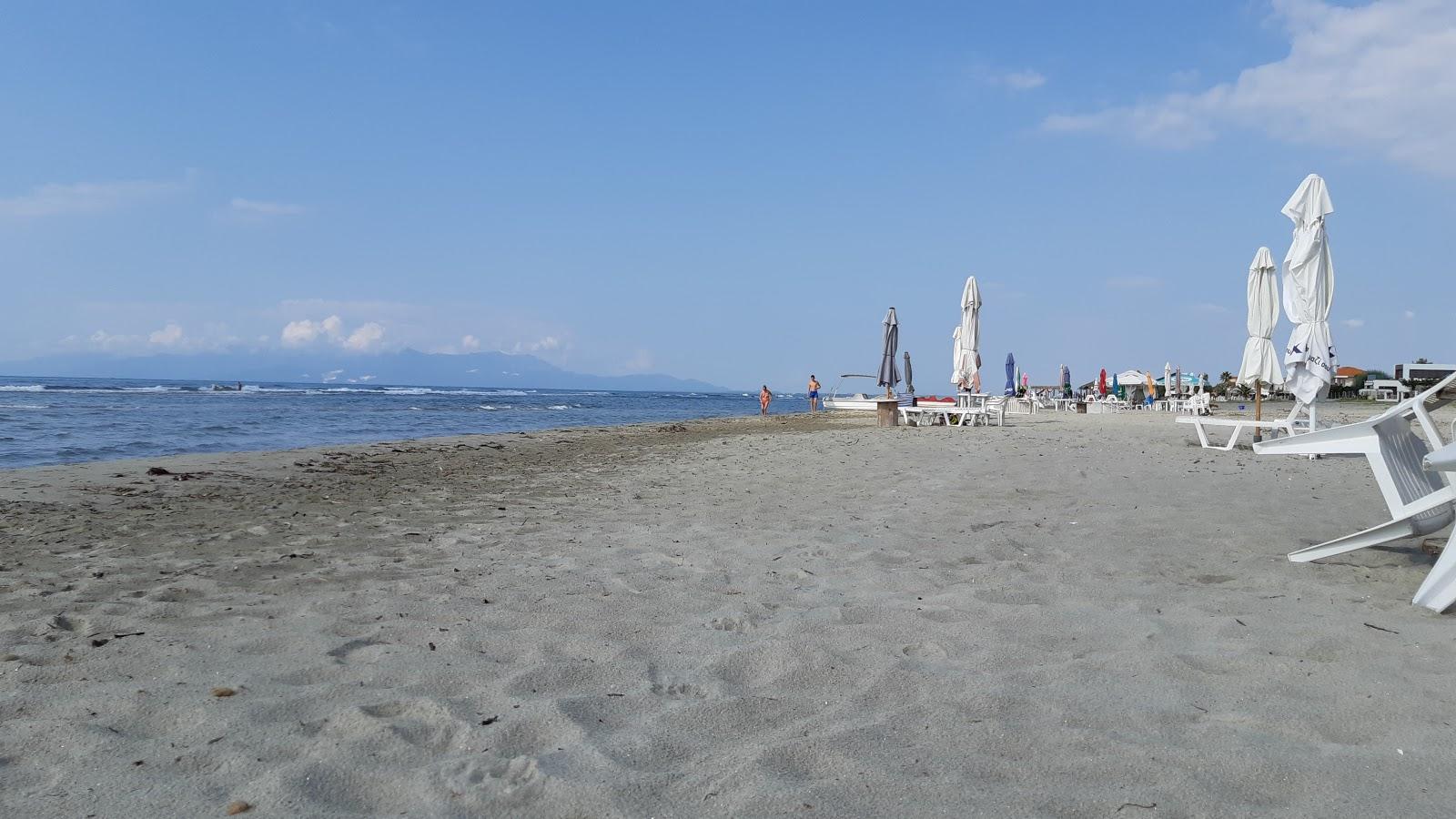 Sandee Skala Avdiron Beach