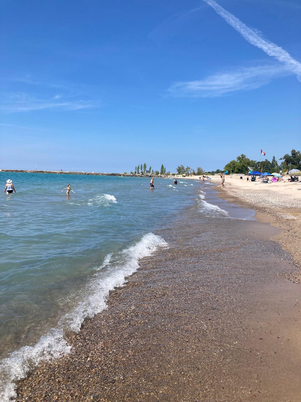 Sandee - Shengtong Energy Filling Station Beach