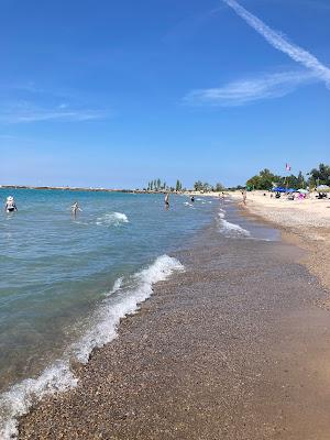 Sandee - Shengtong Energy Filling Station Beach