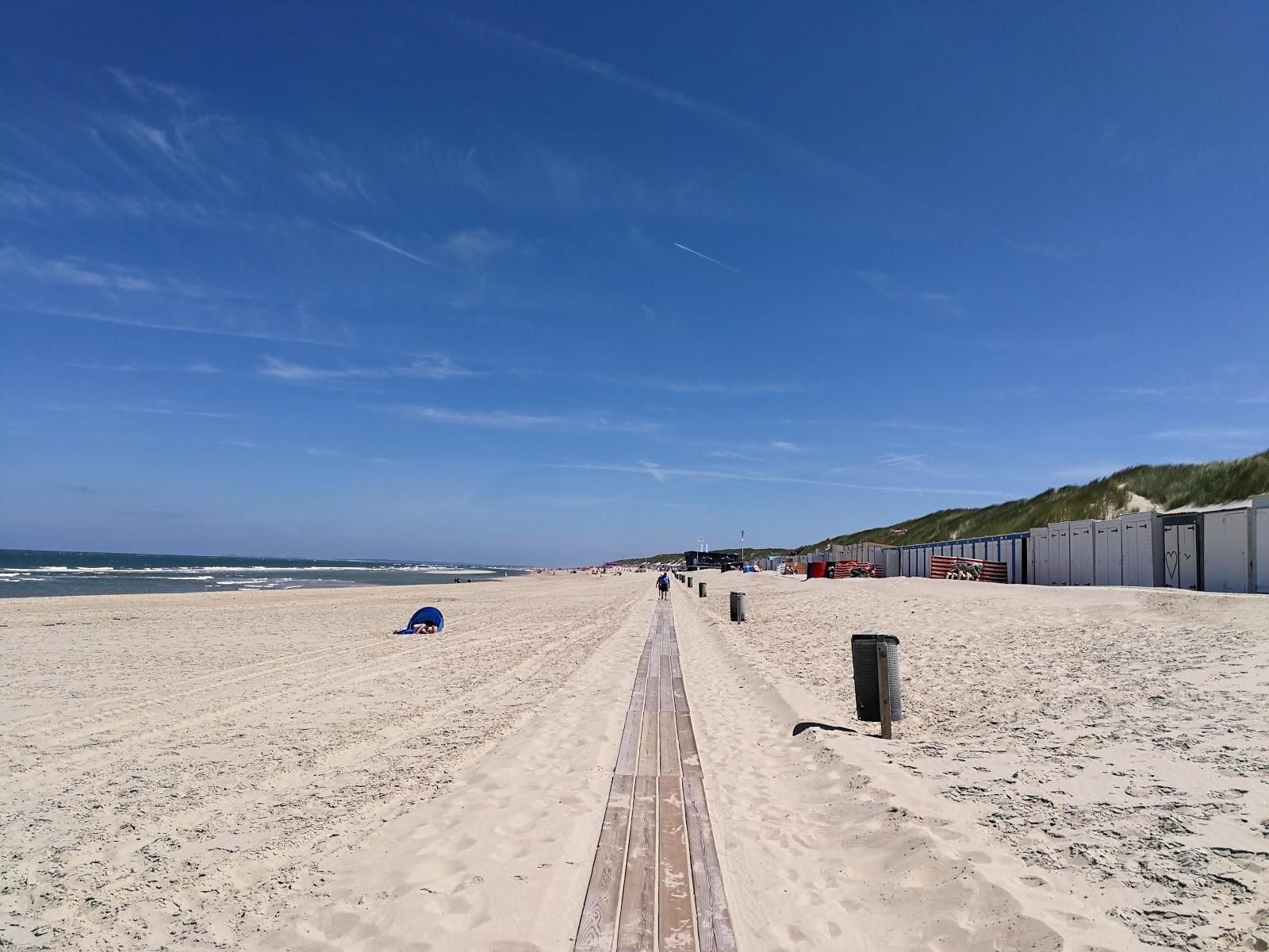 Sandee Strandpaviljoen Lage Duintjes