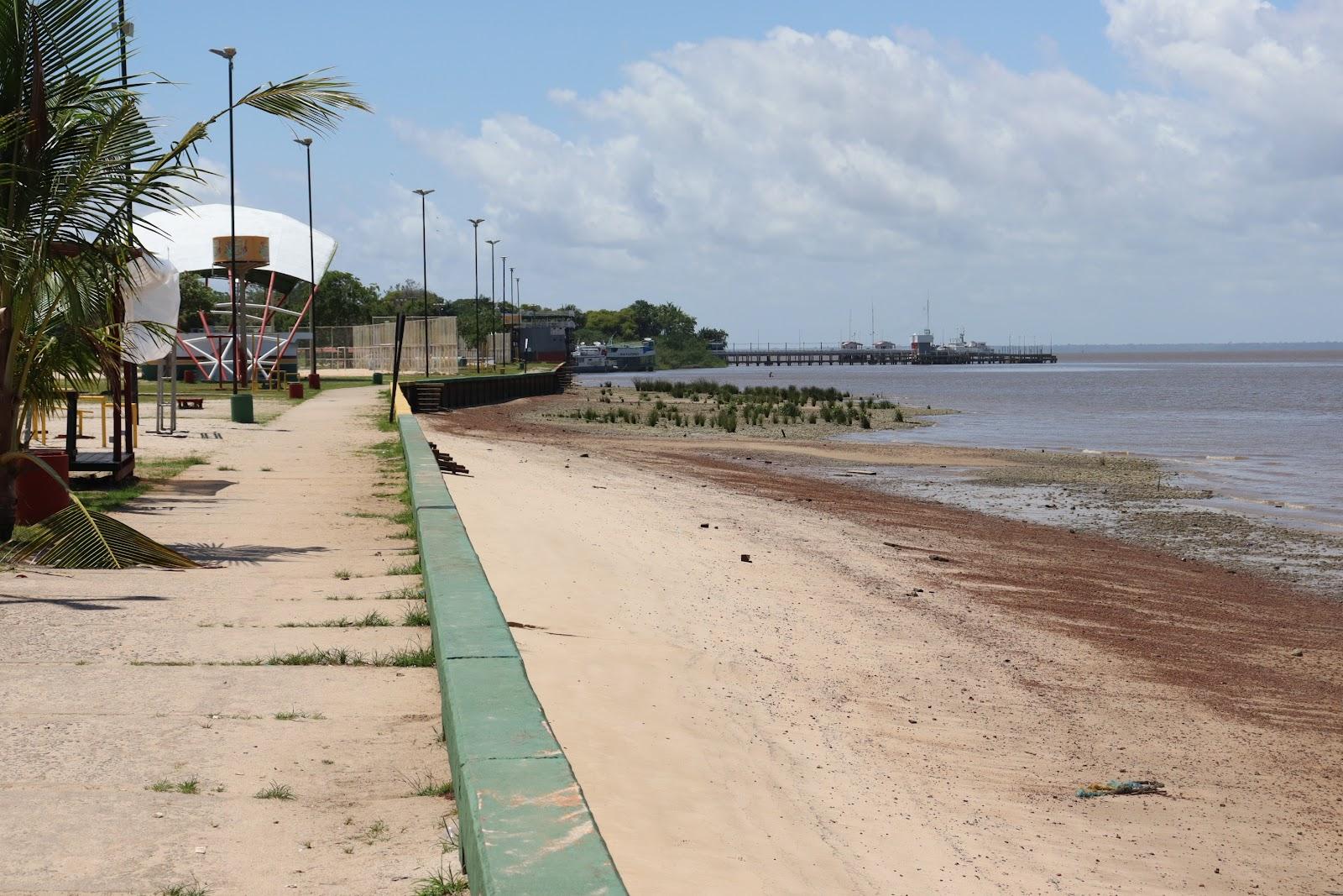 Sandee Praia Da Fazedinha