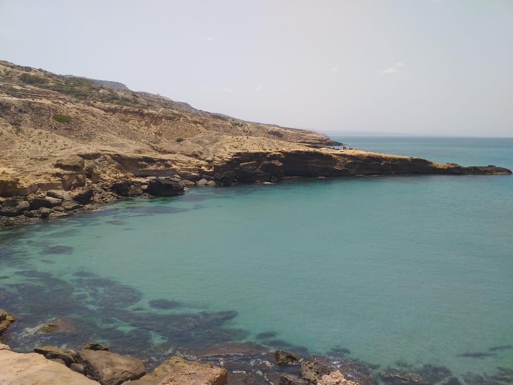 Sandee Sabra Beach