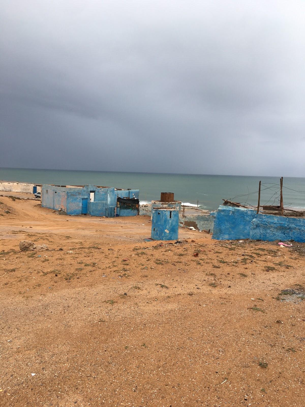 Sandee - Sidi Toual Beach