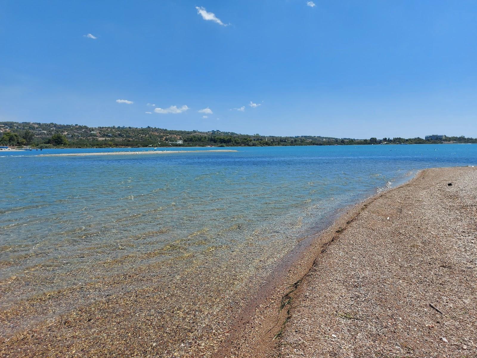 Sandee Cosmos Beach