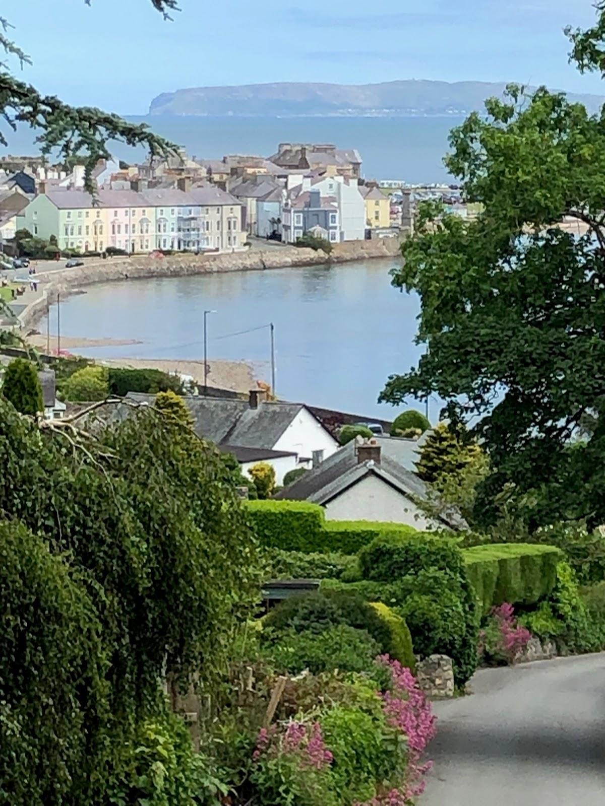 Sandee Anglesey Beach House