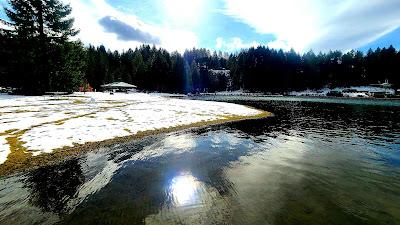 Sandee - Lake Kokanee Private Park