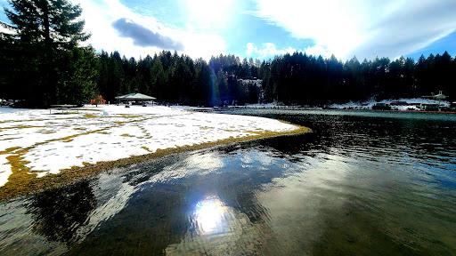 Sandee Lake Kokanee Private Park Photo