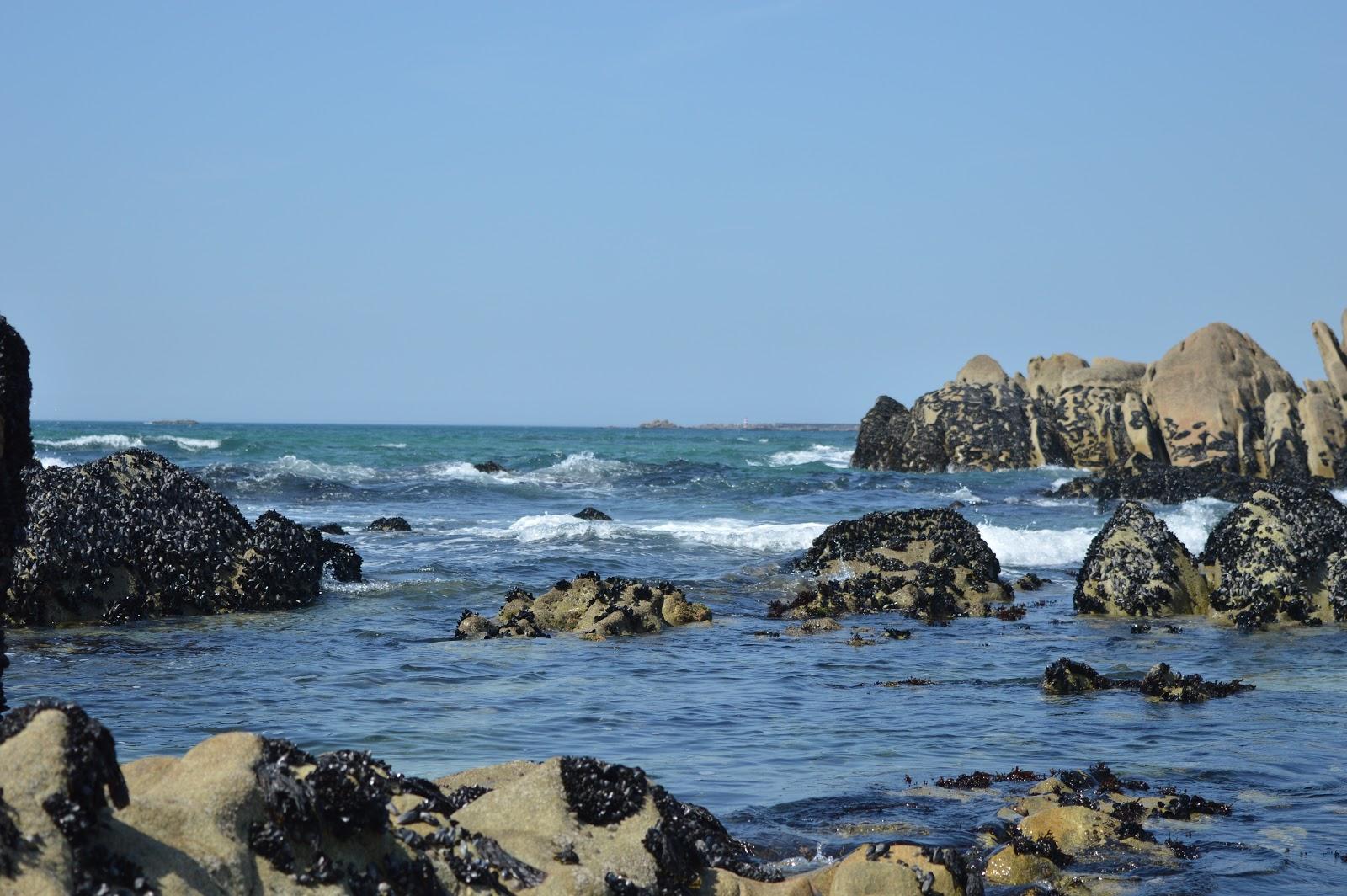 Sandee - Praia Azul Norte