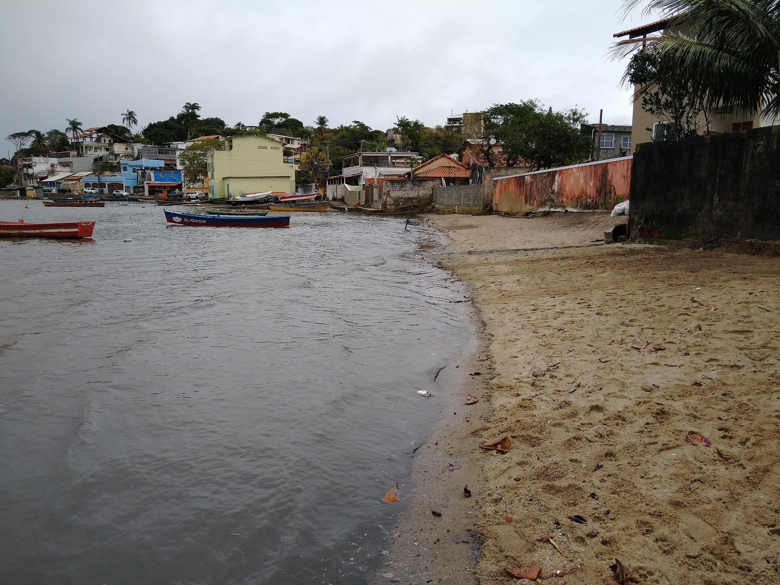 Sandee Praia Da Venda Grande