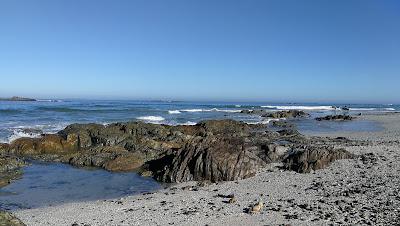 Sandee - Small Bay Beach Bloubergstrand