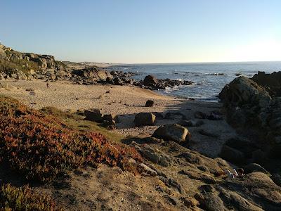 Sandee - Praia De Moreiro Norte