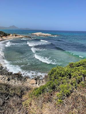 Sandee - Spiaggia Santa Giusta