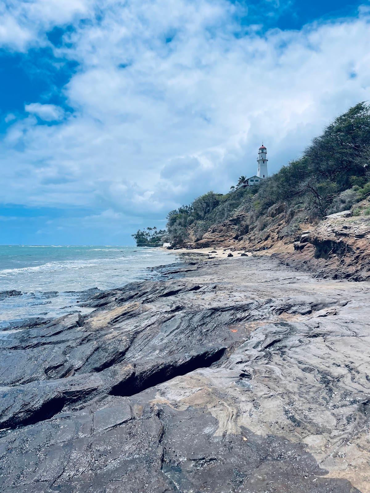 Sandee - Kuilei Cliffs Beach Park